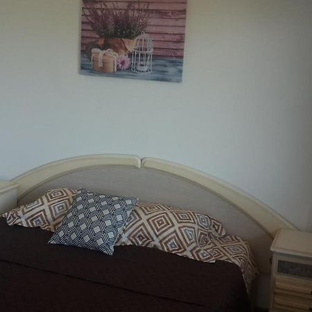 Apartament Mandree Costinesti Exterior photo