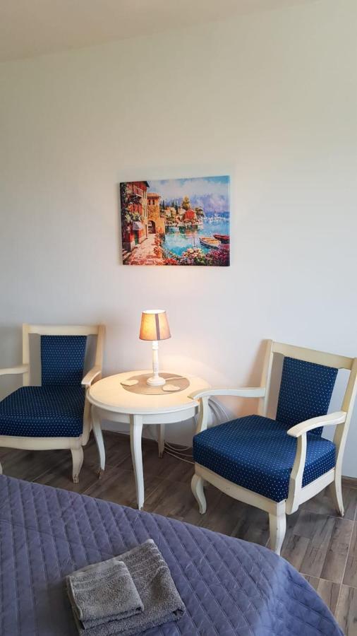 Apartament Mandree Costinesti Exterior photo