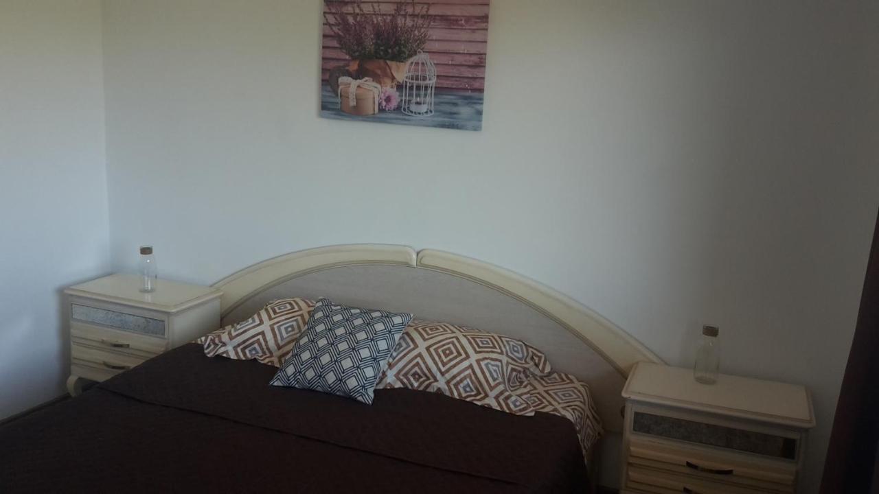 Apartament Mandree Costinesti Exterior photo